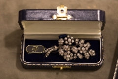 Spilla Antica / Antique Brooch